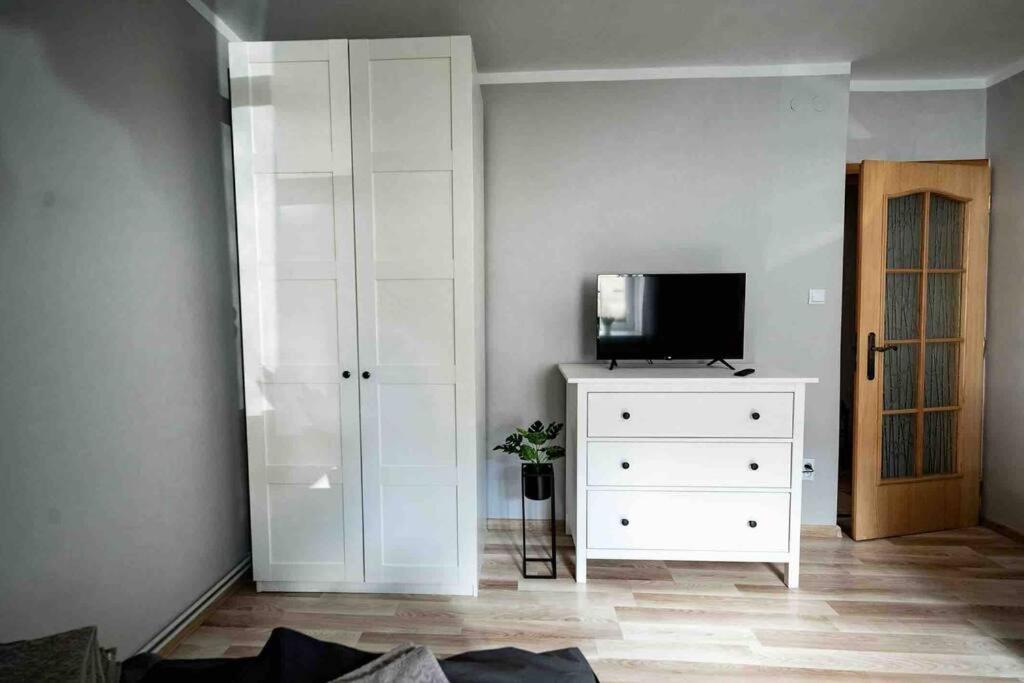 דוז'ניקי ז'דרוז' Apartament Quattro, Duszniki-Zdroj מראה חיצוני תמונה