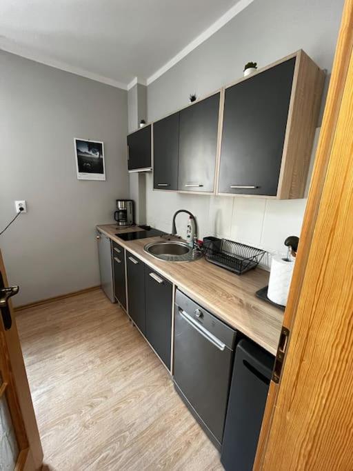 דוז'ניקי ז'דרוז' Apartament Quattro, Duszniki-Zdroj מראה חיצוני תמונה